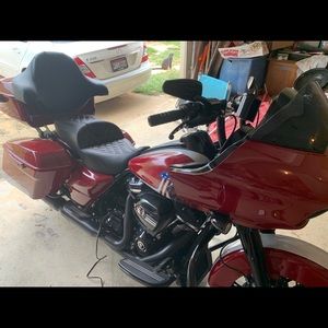 Meet your Posher, Pete